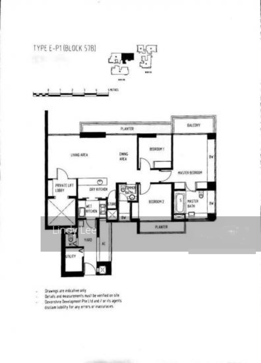 The Suites At Central (D9), Condominium #197807842